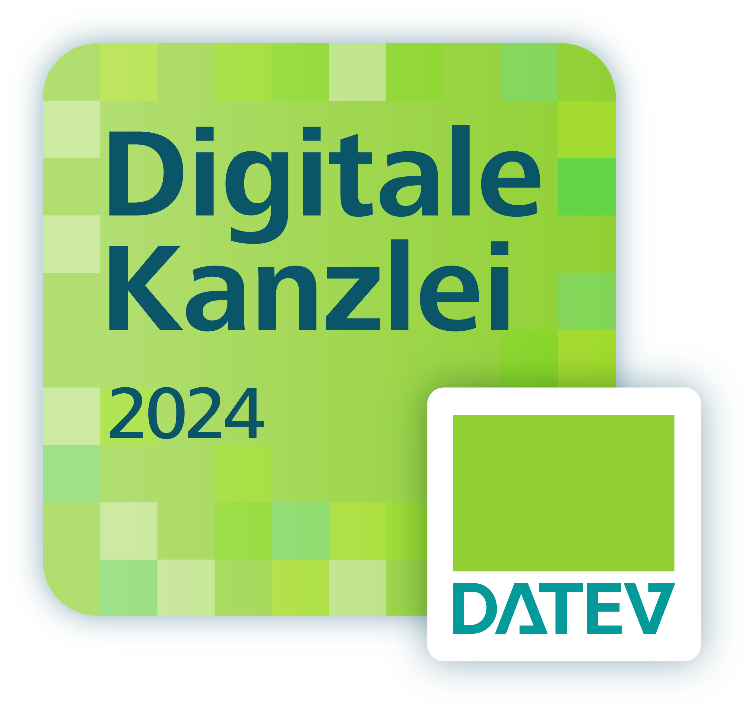 DATEV Digitale Kanzlei 2024